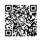 or whatsapp 97632412